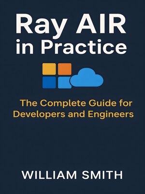 cover image of Ray AIR in Practice
